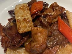 山药牛小排-粤界(望京金辉店)
