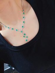 -Cindy Jewelry·钻戒·彩色宝石