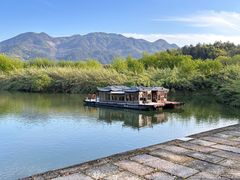 -古堰画乡景区
