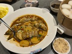 -佬太公海鸭·海鲜大排档(上海总店)