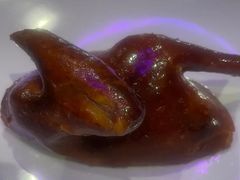 -万丽轩·粤菜(王府井金茂万丽酒店)
