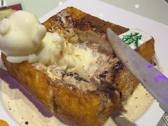 -龙记·香港茶餐厅(海上世界店)