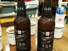 -清真·玛丽亚新疆菜主题餐厅(浙江中路店)