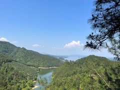 -千岛湖天屿景区
