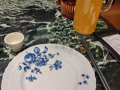 -奉天小馆·非遗东北菜(沈阳万象城店)