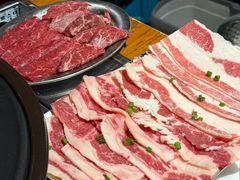 -济州爱肉堂(总店)