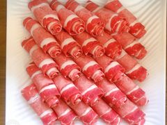 -阳坊胜利涮羊肉(阳坊老店)