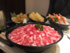 -一哥澳门豆捞·澳门风打边炉(高德置地店)