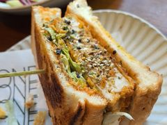 -Two Birds One Stone·一石二鸟(诚品生活店)