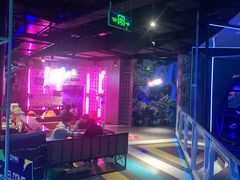 -世代星球·保龄球·镭战真人CS·团建(杨浦店)