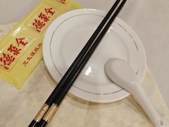 -北京全聚德(天安门店)