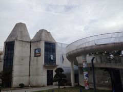 -常熟方塔园