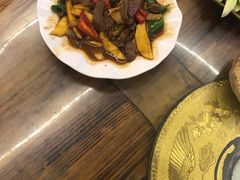 -纳兰傣雀傣味餐厅