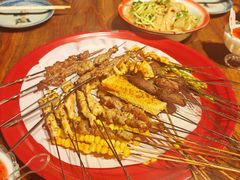 -北三老太太烧烤(人生一串上榜店)