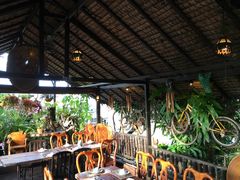 -自然餐厅(Phuket)