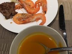 -飨食汇全日制餐厅·昆山皇冠假日酒店(九方店)