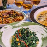 潮汕脑板下班聚餐都来这~家乡味浓