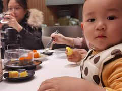 -争鲜回转寿司(朝北大悦城店)