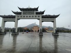 -密印寺