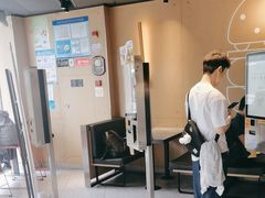 -麦当劳(四平路店)