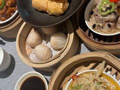 -潮府馆·非遗潮州菜·世纪公园(新国际博览中心店)