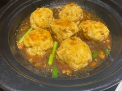 -牛头鱼庄·地道广西菜(西明店)