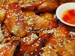 -临界音乐酒馆·小龙虾·江湖菜(华熙LIVE·鱼洞店)