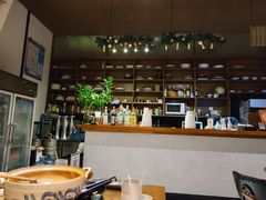 -仓库南洋海鲜小排档(柳河路店)