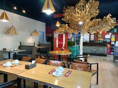 大堂-自贡盐帮菜·玩辣餐厅(樱花园西街店)