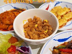 -四季轩中餐厅·萧山味道·运河家宴(三立开元名都店)
