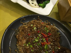 -巴达木食府