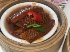 马来沙爹金钱肚-有心德(麦地店)