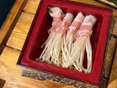 -九田家黑牛烤肉料理(华侨城店)