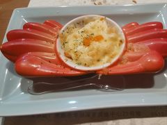 -和创柚子·会席日本料理(新区淮海街店)