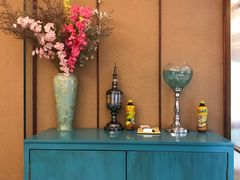 -柏悦SPA(君汇店)