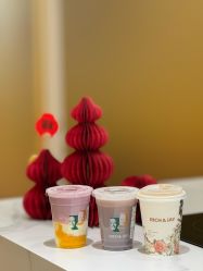 -安利上海体验馆