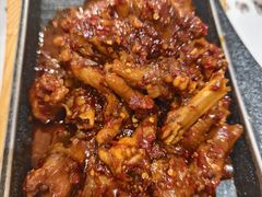 -韩食味·小木屋(日照店)