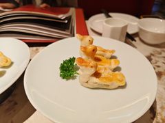 -北京全聚德(清华园店)