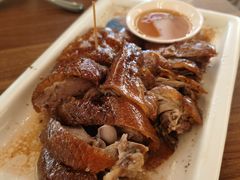 -先记烧鹅王·本地粤菜(福永店)