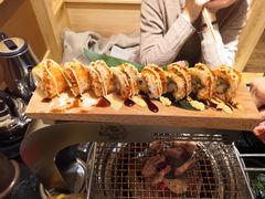 -九田家黑牛烤肉料理(石路天虹店)