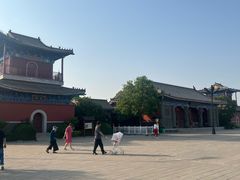 -天津妈祖文化园