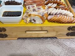 -老浒记烤鸭-北京菜(琉璃厂店)