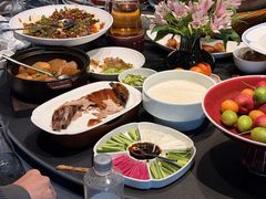 -江南雅厨(李公堤店)