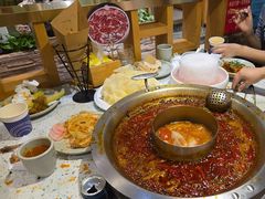 -首正鲜货火锅(威尼斯一店)