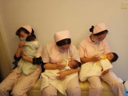 -母仪天下月子中心(光谷店)