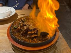 -蜜桃餐厅·伴山(湖滨商业街店)