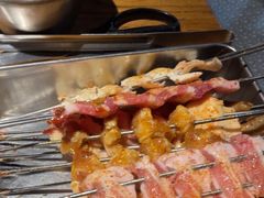 -KAOKAO烤烤·丹东海鲜烧烤(望京店)