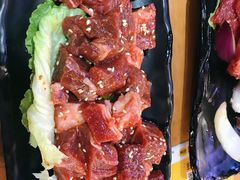 -吉志烤肉(太原总店)