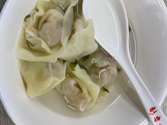 虾肉馄饨-新丰小吃(江陵路分店)