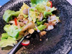 solo拌海鲜-Solo(衡山路店)